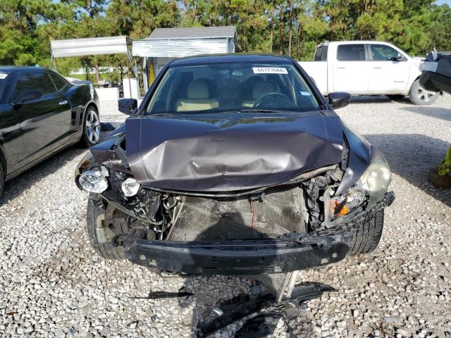 Photo 5 from auction – 2011 HONDA ACCORD LXP with VIN 1HGCP2F48BA086641