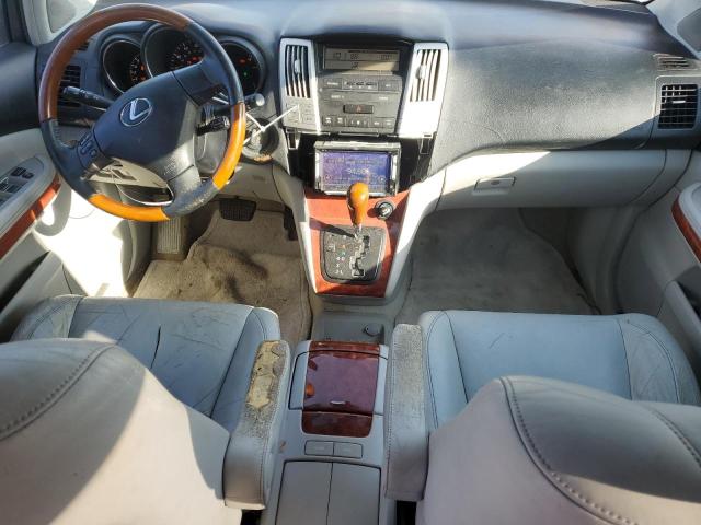 Photo 8 from auction – 2004 LEXUS RX 330 with VIN JTJGA31U640028998