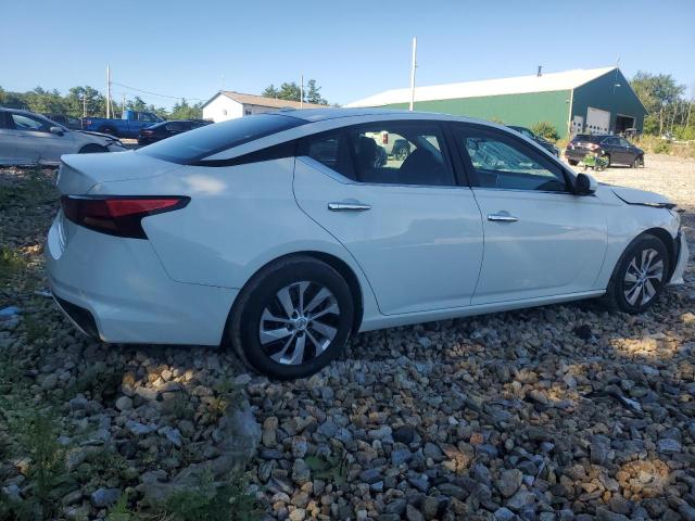 Photo 3 from auction – 2019 NISSAN ALTIMA S with VIN 1N4BL4BV6KC130274