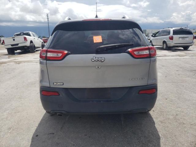 Photo 6 from auction – 2015 JEEP CHEROKEE L with VIN 1C4PJLDBXFW747099