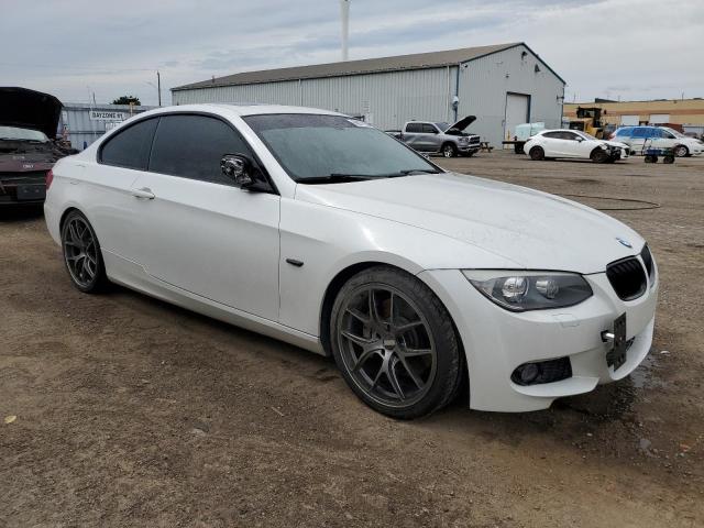 Photo 4 from auction – 2011 BMW 335 I with VIN WBAKG7C50BE264391