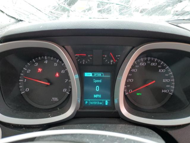 Photo 9 from auction – 2014 CHEVROLET 1500 with VIN 2GNALBEK9E6155119