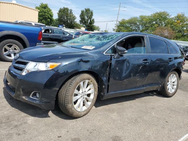 TOYOTA VENZA LE 2014 with VIN 4T3ZA3BB2EU082790 - Photo from auction