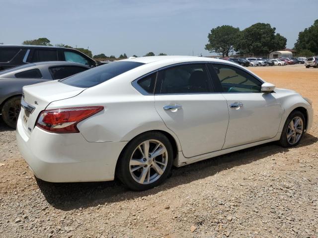 Photo 3 from auction – 2013 NISSAN ALTIMA 2.5 with VIN 1N4AL3AP1DN578227