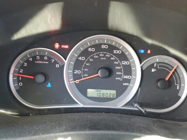 Photo 9 from auction – 2011 SUBARU IMPREZA 2. with VIN JF1GE6A60BG502223
