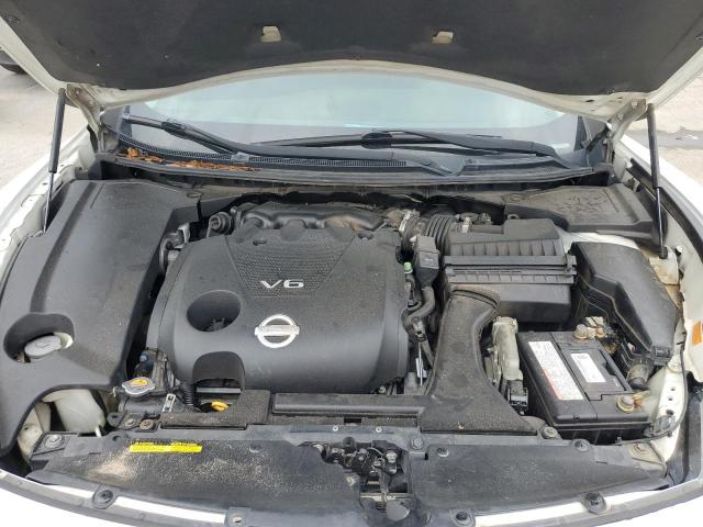 Photo 11 from auction – 2009 NISSAN MAXIMA S with VIN 1N4AA51E89C843244