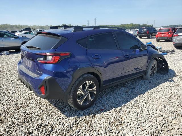 Photo 3 from auction – 2024 SUBARU CROSSTREK with VIN JF2GUADC2R8296796