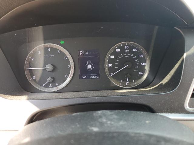 Photo 9 from auction – 2015 HYUNDAI SONATA SPO with VIN 5NPE34AF3FH208151