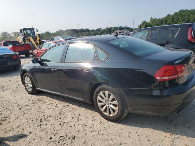 Photo 2 from auction – 2014 VOLKSWAGEN PASSAT S with VIN 1VWAT7A33EC087862