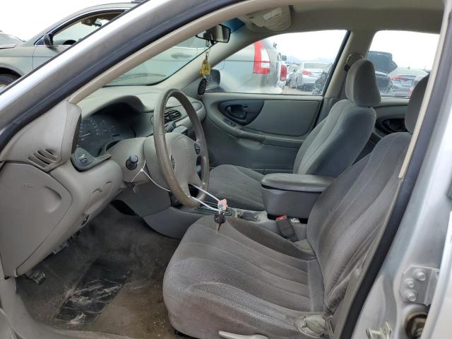 Photo 7 from auction – 2004 CHEVROLET CLASSIC with VIN 1G1ND52FX4M598940