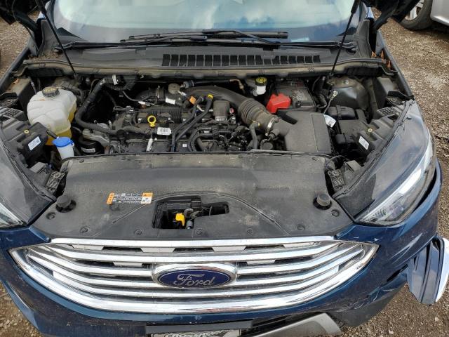 Photo 11 from auction – 2020 FORD EDGE TITAN with VIN 2FMPK3K93LBB59521