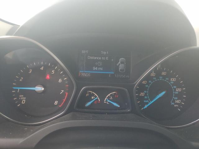 صورة رقم 9 من المزاد - 2013 FORD ESCAPE TIT مع VIN 1FMCU9J90DUD66781