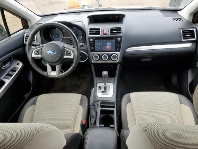 Photo 8 from auction – 2016 SUBARU CROSSTREK with VIN JF2GPADC7GH200729