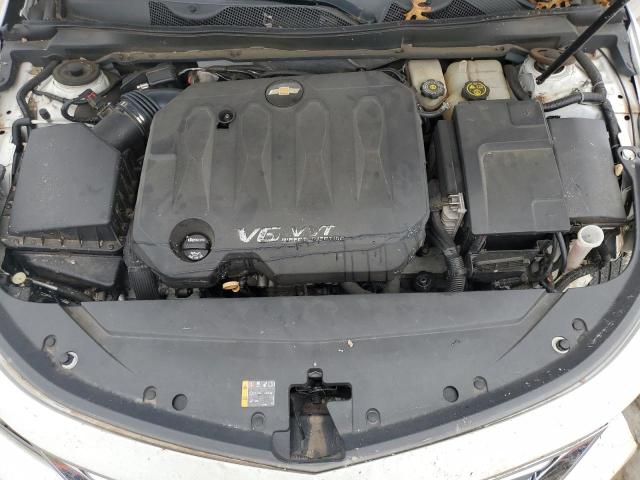 Photo 11 from auction – 2014 CHEVROLET IMPALA LT with VIN 2G1125S33E9302522