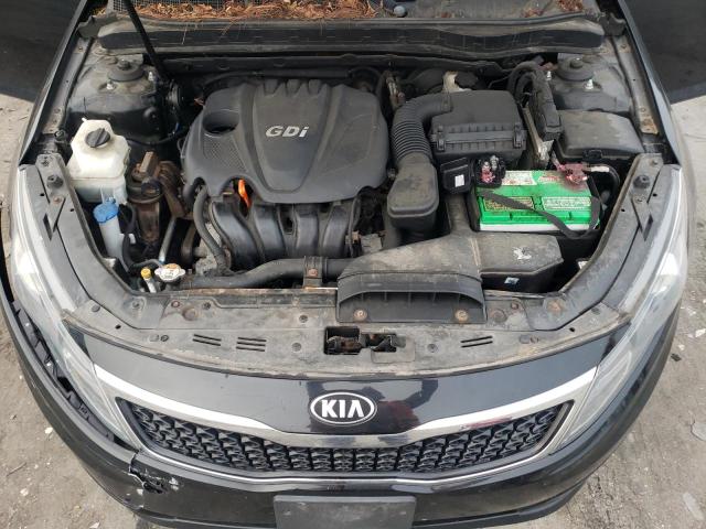 Foto 11 de la subasta – 2013 KIA OPTIMA LX con VIN KNAGM4A75D5319468