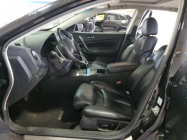 Photo 7 from auction – 2011 NISSAN MAXIMA S with VIN 1N4AA5AP0BC816787