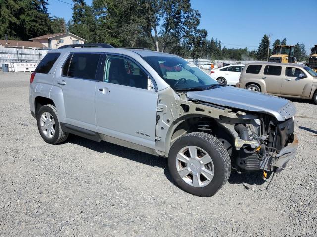 Photo 4 from auction – 2012 GMC TERRAIN SL with VIN 2GKFLVEK0C6296288