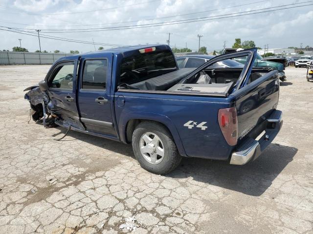 Photo 2 from auction – 2004 GMC CANYON with VIN 1GTDT136X48125187