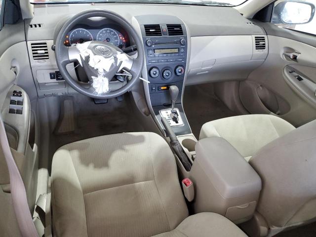 Photo 8 from auction – 2010 TOYOTA COROLLA BA with VIN 2T1BU4EE5AC340275