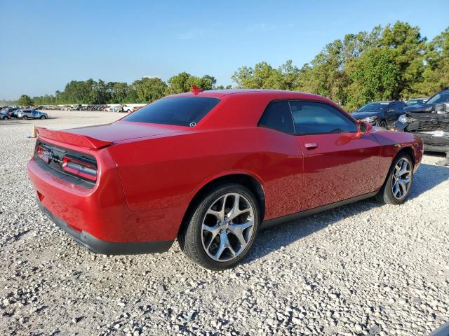 Photo 3 from auction – 2015 DODGE CHALLENGER with VIN 2C3CDZBG2FH723809
