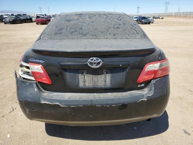 Photo 6 from auction – 2009 TOYOTA CAMRY with VIN 4T1BE46K99U849779