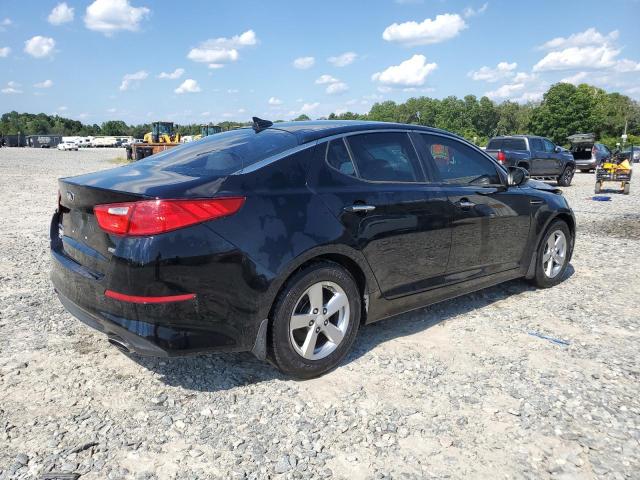 Photo 3 from auction – 2014 KIA OPTIMA LX with VIN 5XXGM4A7XEG313407
