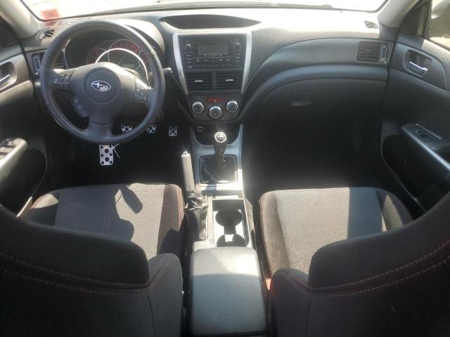 Photo 8 from auction – 2012 SUBARU IMPREZA WR with VIN JF1GV7E61CG024363