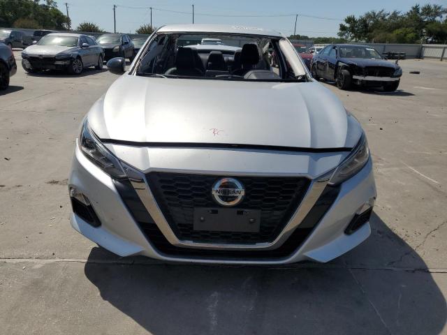 Photo 5 from auction – 2019 NISSAN ALTIMA SR with VIN 1N4BL4CV7KC253516