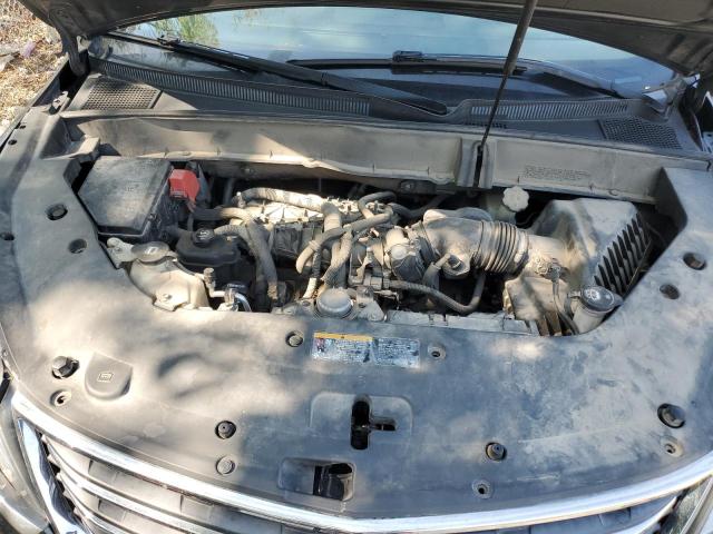 Photo 12 from auction – 2014 CHEVROLET TRAVERSE L with VIN 1GNKVGKD3EJ269413