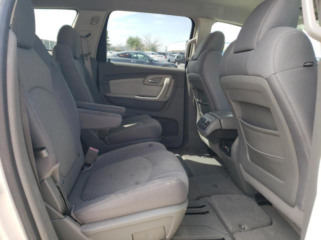 Photo 11 from auction – 2009 CHEVROLET TRAVERSE L with VIN 1GNER23D09S108603