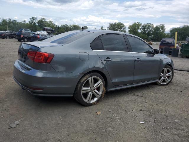 Photo 3 from auction – 2017 VOLKSWAGEN JETTA GLI with VIN 3VW4T7AJ7HM337652