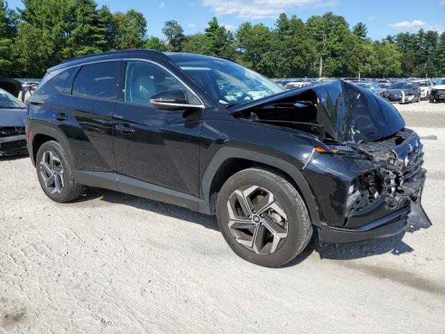 Photo 4 from auction – 2022 HYUNDAI TUCSON LIM with VIN KM8JECAE9NU167776
