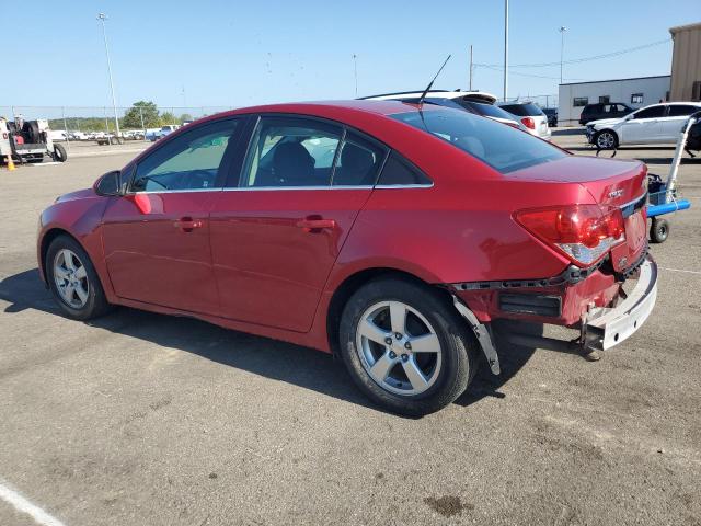 Zdjęcie 2 z aukcji – 2014 CHEVROLET CRUZE LT z VIN 1G1PC5SB9E7463585