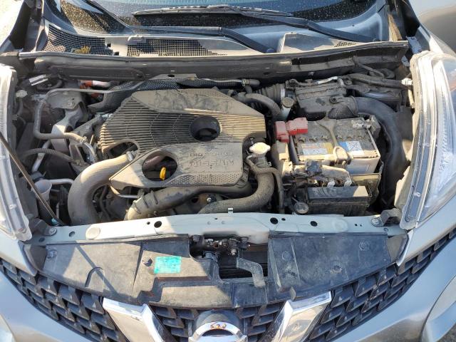 Photo 11 from auction – 2016 NISSAN JUKE S with VIN JN8AF5MV4GT656995