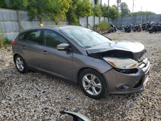Photo 4 from auction – 2014 FORD FOCUS SE with VIN 1FADP3K27EL166735