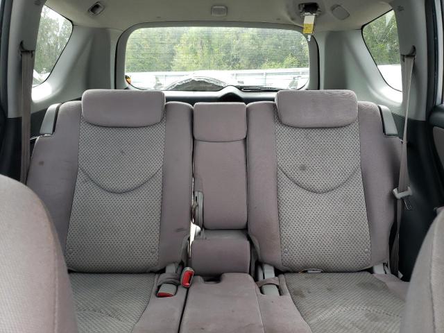 Photo 10 from auction – 2008 TOYOTA RAV4 with VIN JTMBD33V385191787