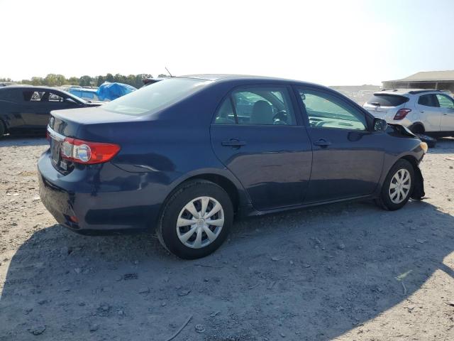 Photo 3 from auction – 2013 TOYOTA COROLLA BA with VIN 2T1BU4EE9DC104992