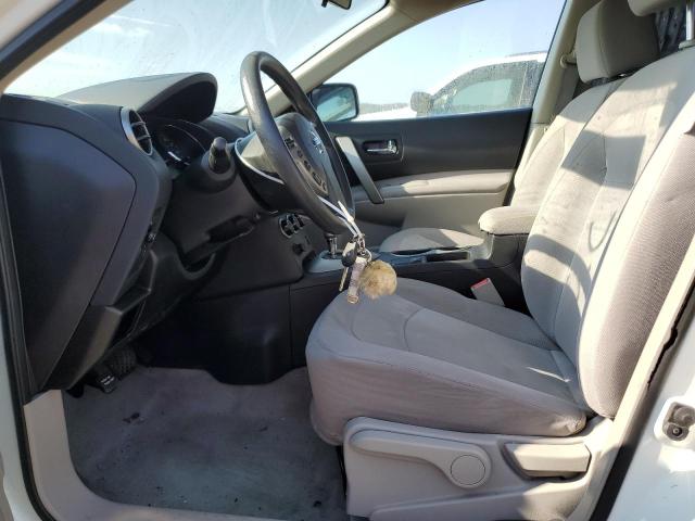 Photo 7 from auction – 2013 NISSAN ROGUE S with VIN JN8AS5MT5DW553573