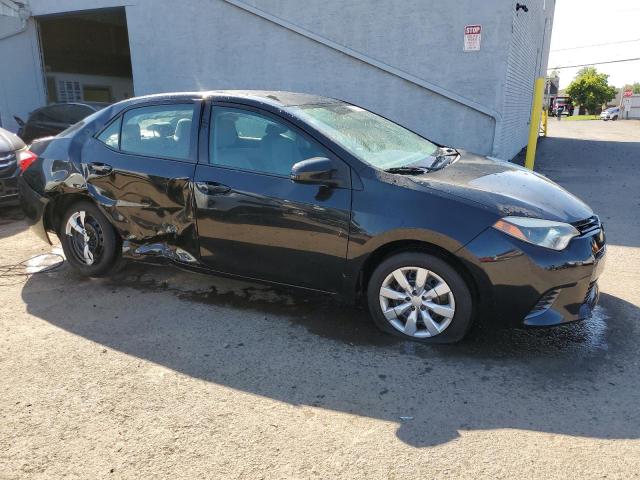 Photo 4 from auction – 2016 TOYOTA COROLLA L with VIN 5YFBURHE6GP455968
