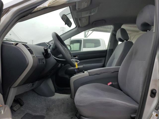 Photo 7 from auction – 2008 TOYOTA PRIUS with VIN JTDKB20U683311010
