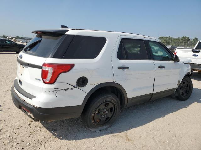 Photo 3 from auction – 2019 FORD EXPLORER P with VIN 1FM5K8AR9KGB55437