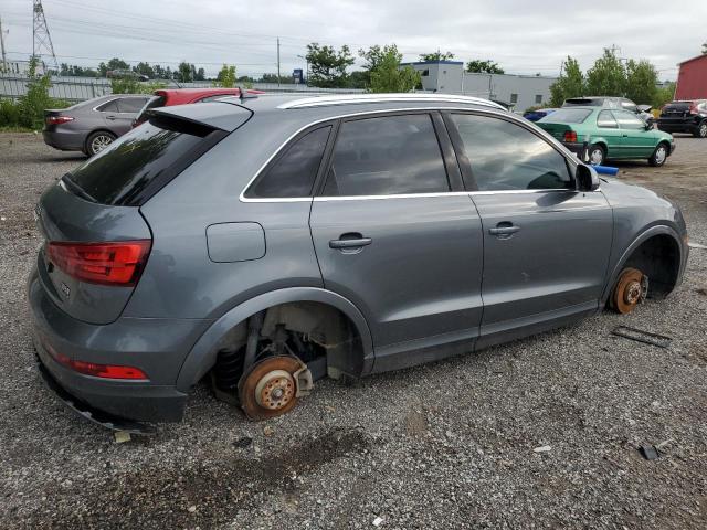 Photo 3 from auction – 2017 AUDI Q3 PREMIUM with VIN WA1JCCFS4HR006620