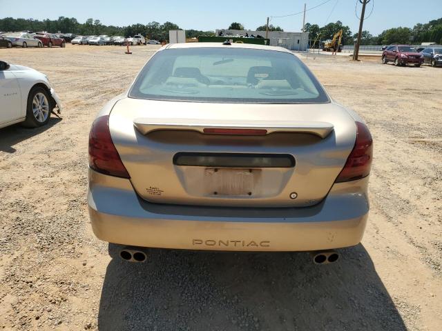Photo 6 from auction – 2006 PONTIAC GRAND PRIX with VIN 2G2WS522X41340089