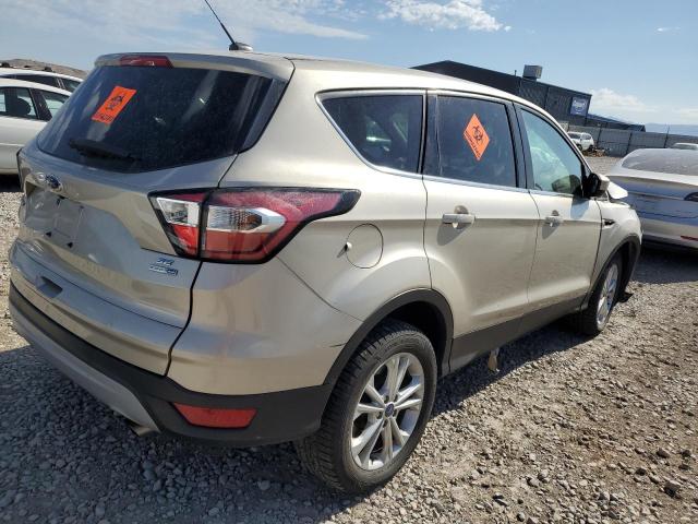 Photo 3 from auction – 2017 FORD ESCAPE SE with VIN 1FMCU9GD4HUC49643