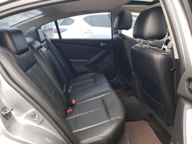 Photo 10 from auction – 2008 NISSAN ALTIMA 2.5 with VIN 1N4AL21E08C209255