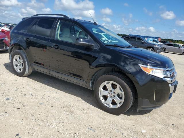 Photo 4 from auction – 2012 FORD EDGE SEL with VIN 2FMDK3JC9CBA36290