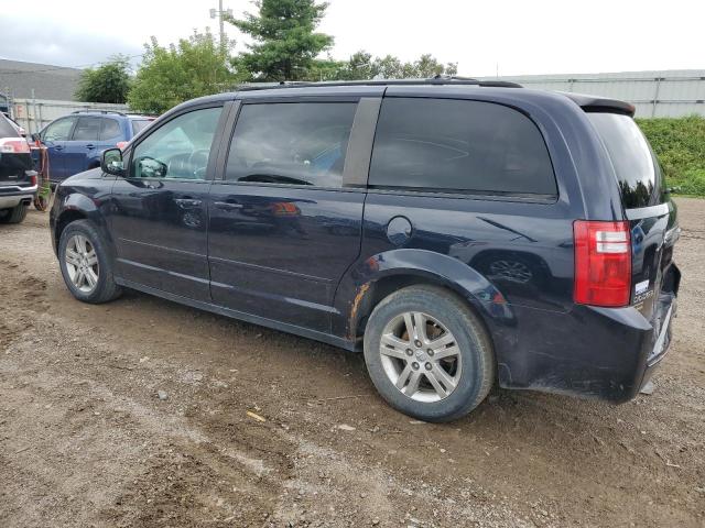 Photo 2 from auction – 2010 DODGE GRAND CARA with VIN 2D4RN4DE2AR471339