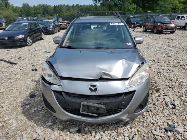 Photo 5 from auction – 2015 MAZDA 5 SPORT with VIN JM1CW2BL7F0182853