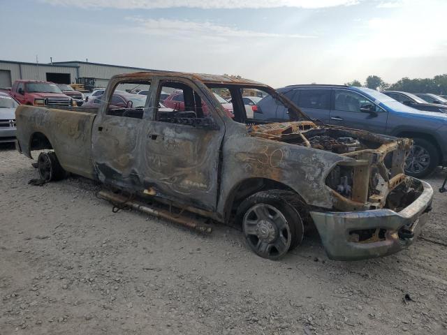 Photo 4 from auction – 2022 RAM 2500 TRADE with VIN 3C6UR5HL8NG145767