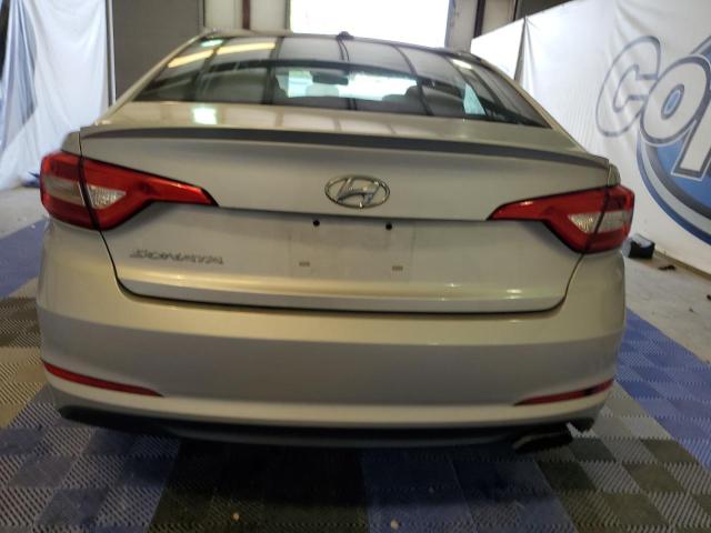 Photo 6 from auction – 2016 HYUNDAI SONATA SE with VIN 5NPE24AF4GH387899